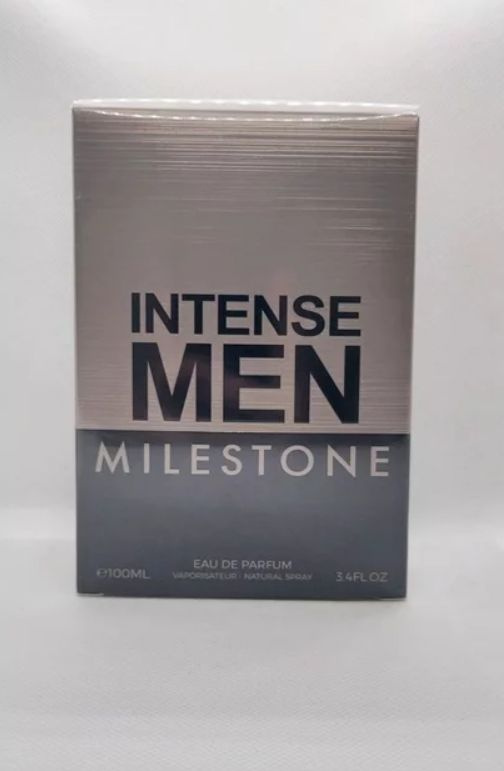 EMPER Perfumes Вода парфюмерная Intense Men 100 мл. парфюмерная вода 100 мл  #1