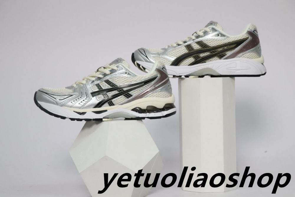 Кроссовки ASICS Gel-Kayano 14 #1