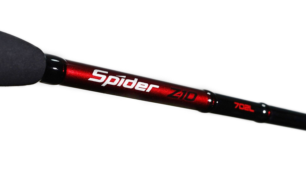 Спиннинг ZEMEX SPIDER Z-10 802MH 7-35 g #1