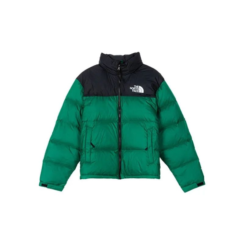 Пуховик M 1996 Retro Nuptse Jacket #1