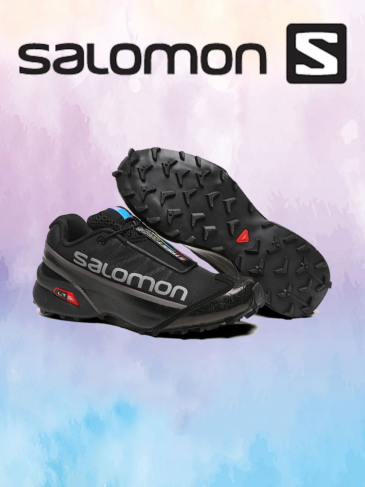 Кроссовки Salomon #1