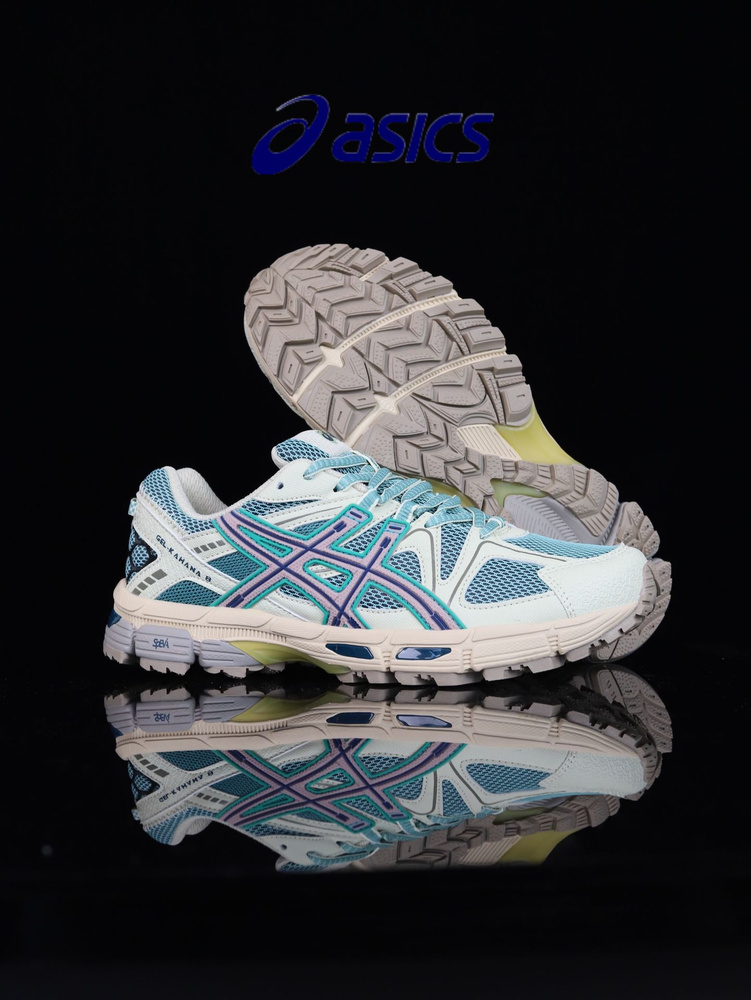 Кроссовки ASICS Gel-Kahana 8 #1