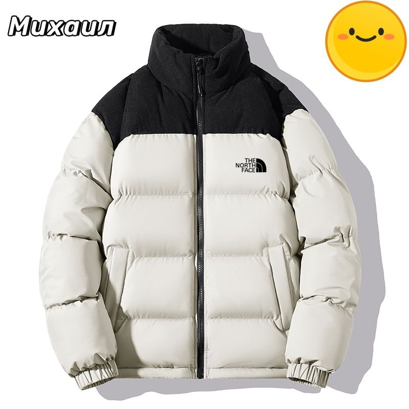 Пуховик The North Face ACT 600 PackLight Down Jkt #1