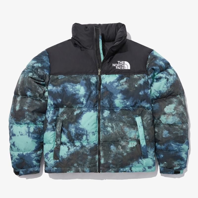 Пуховик The North Face M 1996 Retro Nuptse Jacket #1