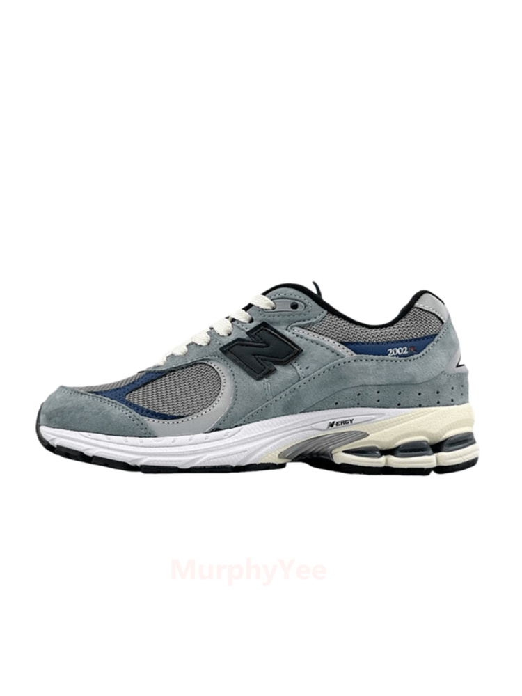 Кроссовки New Balance NB 2002R #1