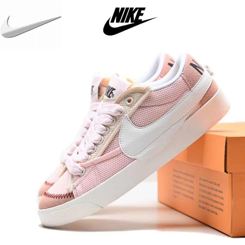 Кроссовки Nike Blazer Mid 77 Vintage #1