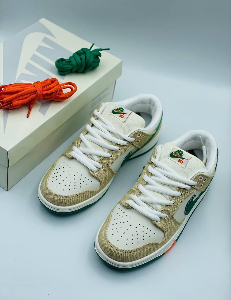 Кроссовки Dunk SB #1