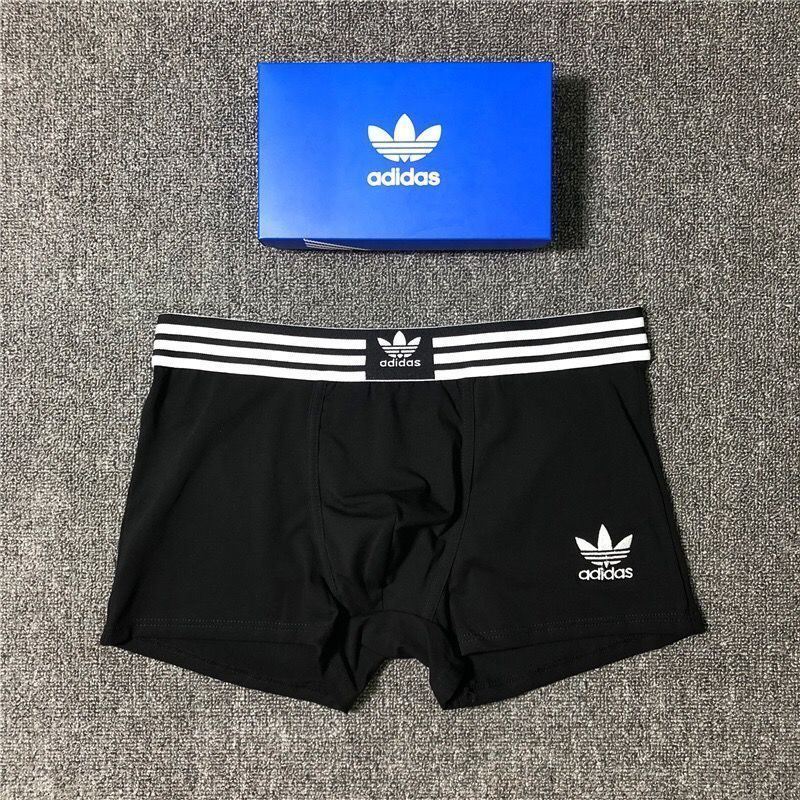 Трусы боксеры adidas Originals, 1 шт #1
