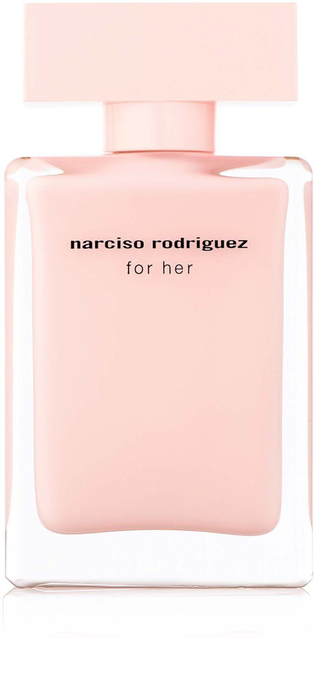 Narciso Rodriguez Вода парфюмерная Narciso Rodriguez парфюмированная вода для женщин for her 50 ml 50 #1