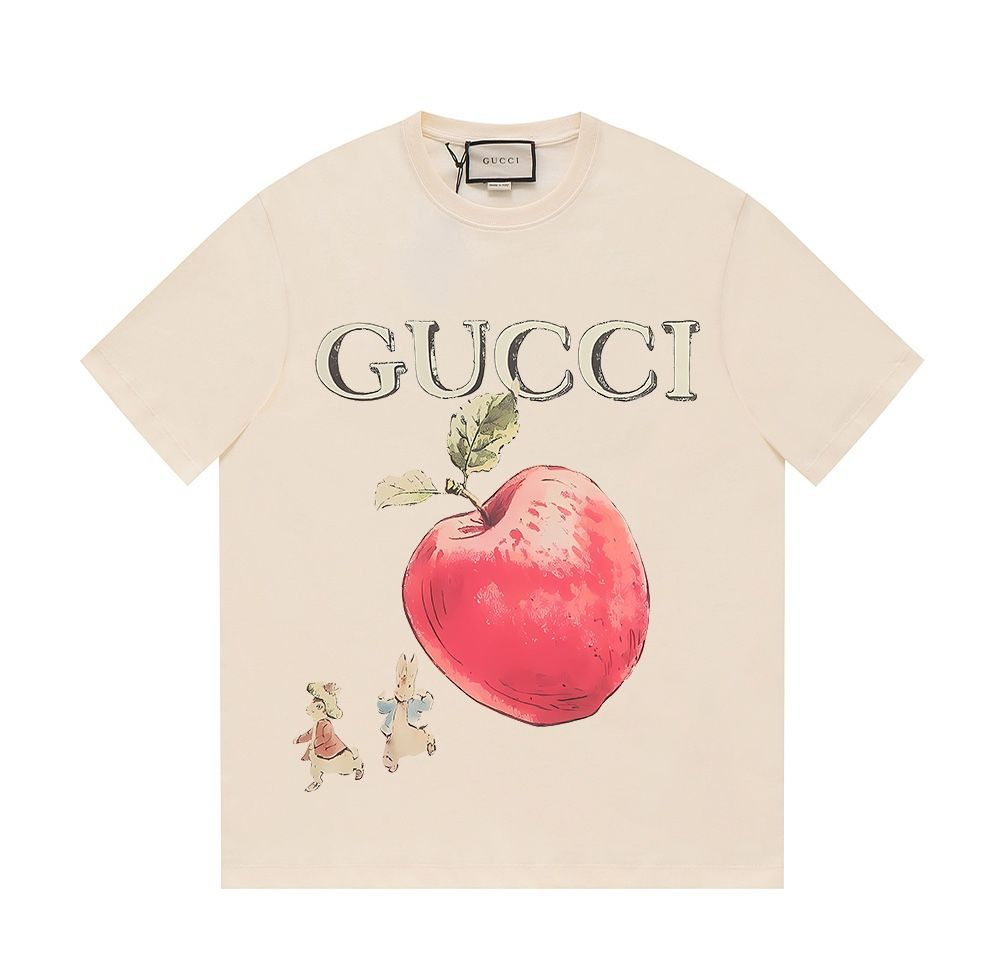 Футболка Gucci #1
