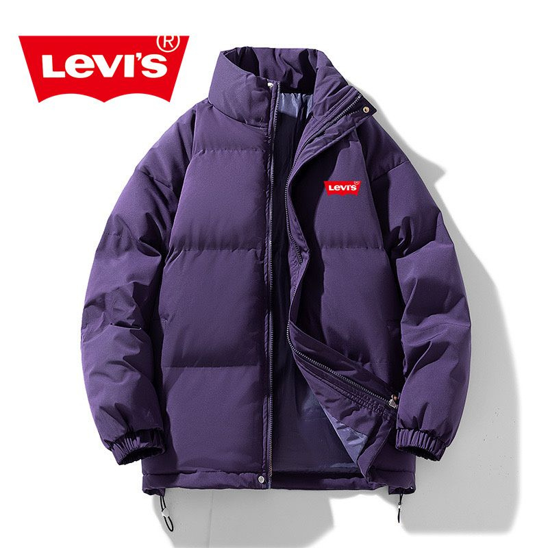 Пальто пуховое Levi's #1