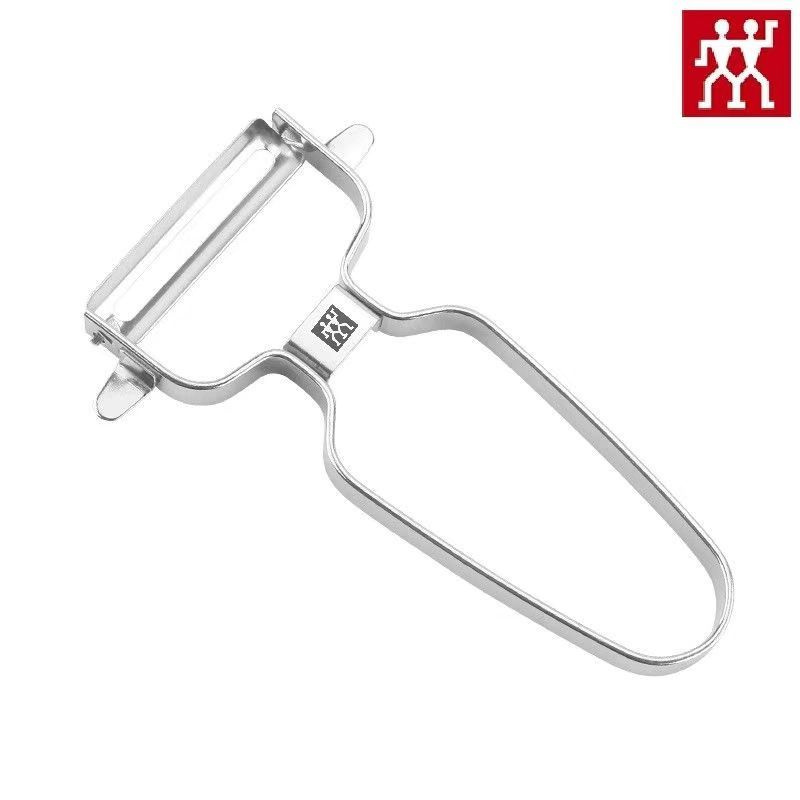 ZWILLING Фрукто-овощечистка горизонтальная, 1 шт #1