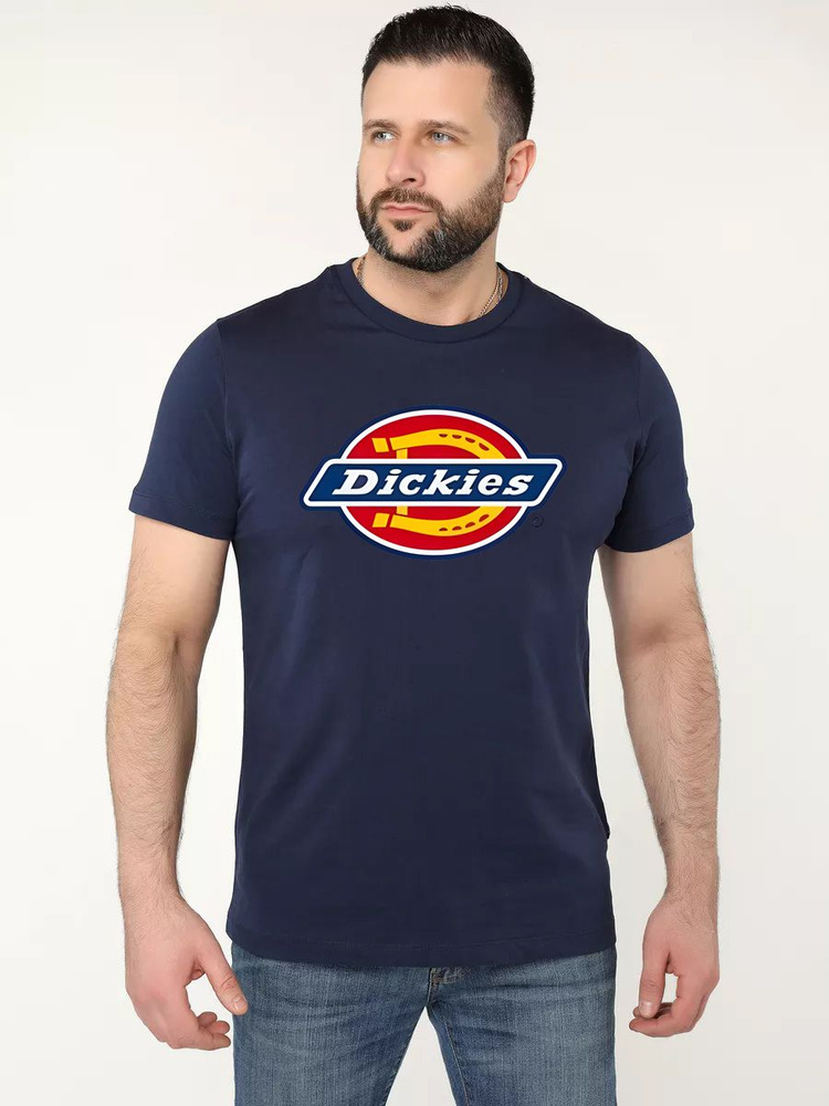 Футболка Dickies #1