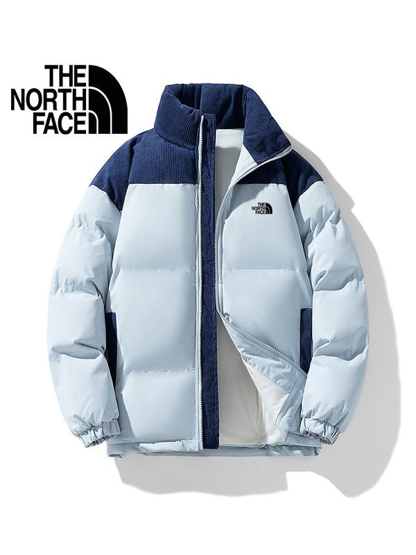 Пуховик The North Face ACT 600 PackLight Down Jkt #1