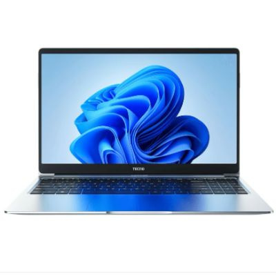 Tecno MegaBook T1T15DA Ноутбук 15.6", AMD Ryzen 5 5560U, RAM 16 ГБ 1024 ГБ, AMD Radeon Vega 6, Без системы, #1