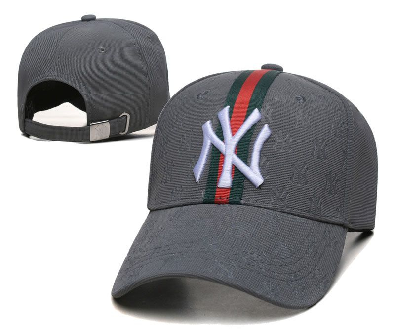 Бейсболка NEW YORK YANKEES #1