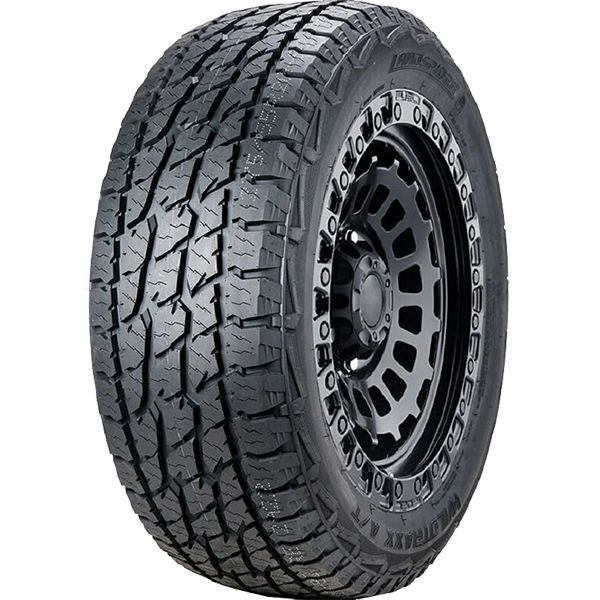 Landspider Wildtraxx A/T (XL) Шины  летние 265/65  R18 116T #1