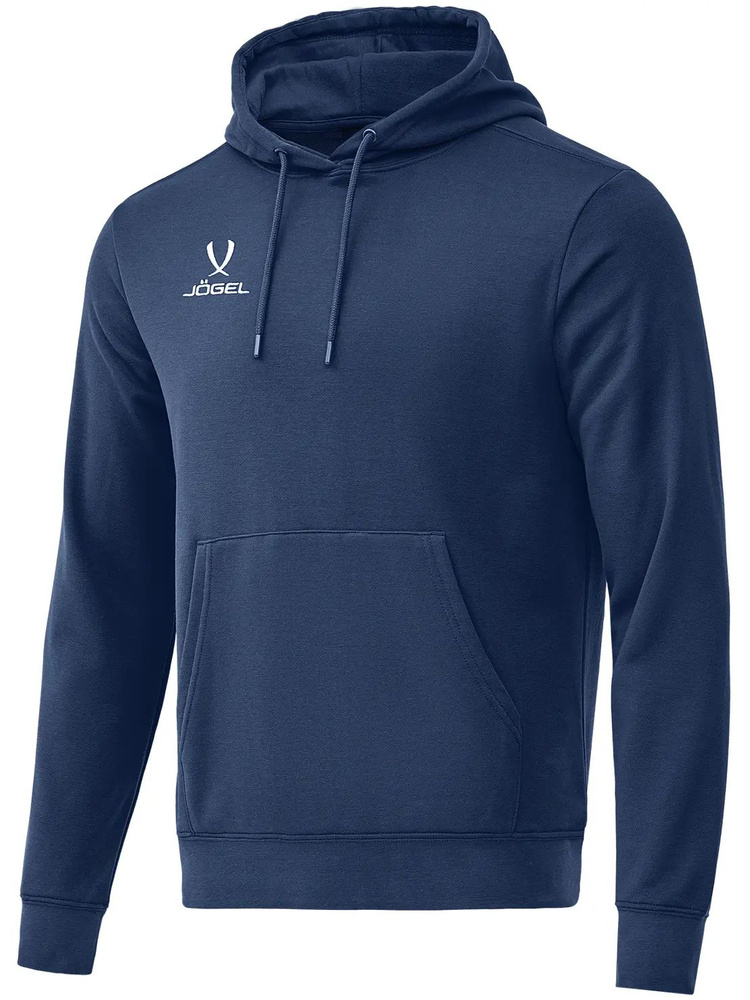 Худи JOGEL ESSENTIAL Cotton Hoodie спортивное детское с капюшоном #1