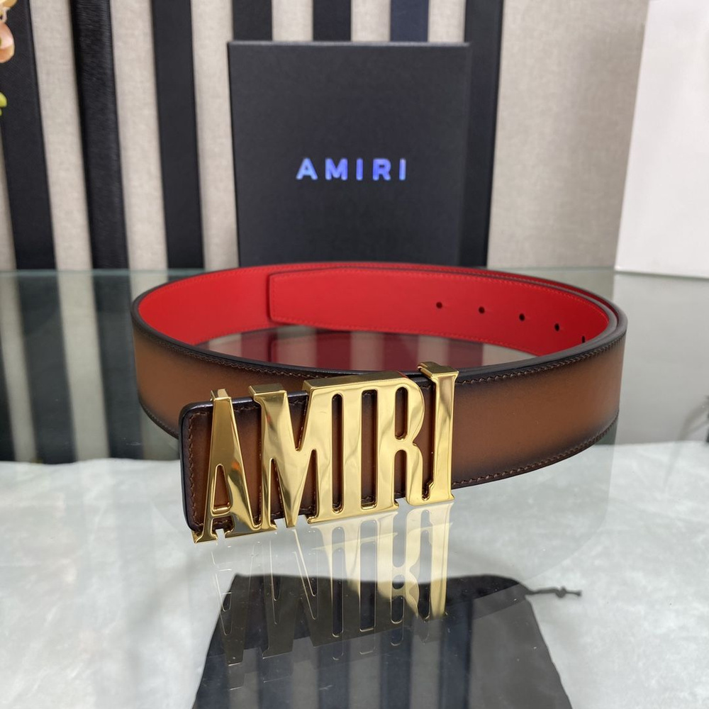 amiri Ремень #1