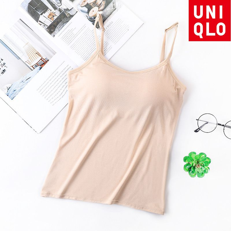 Топ Uniqlo #1