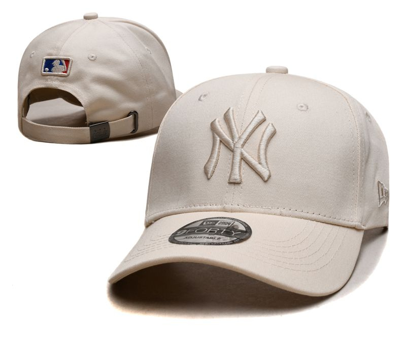 Бейсболка NEW YORK YANKEES #1