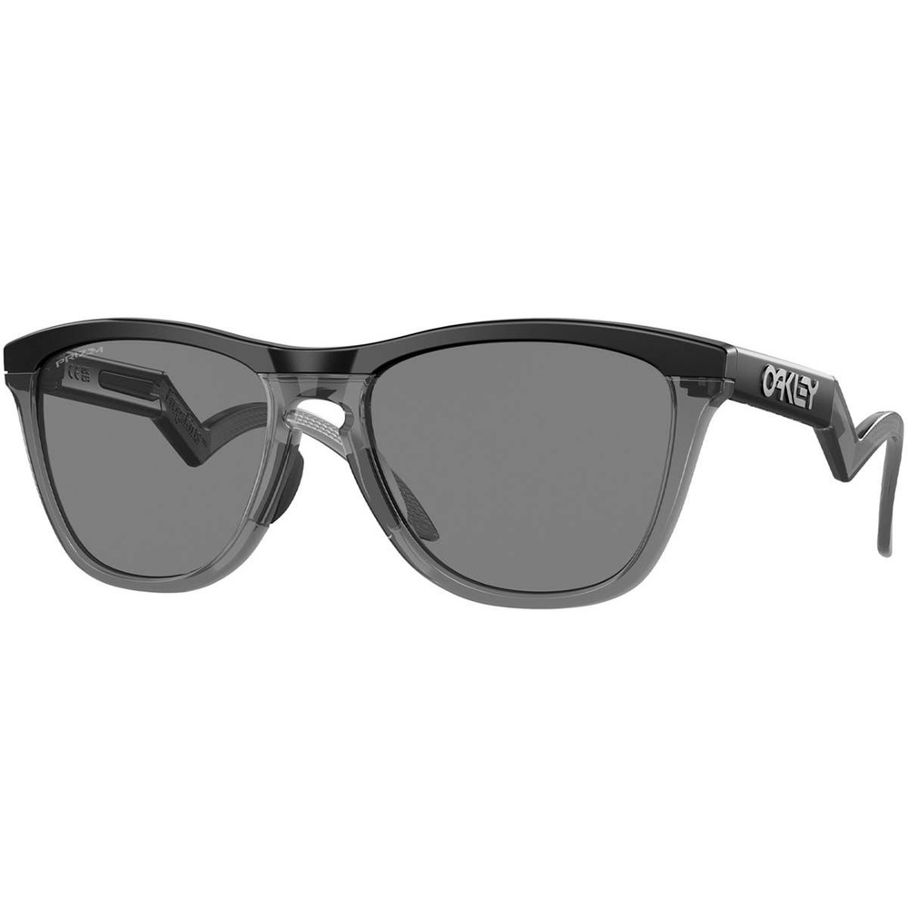 Oakley frogskins grey on sale