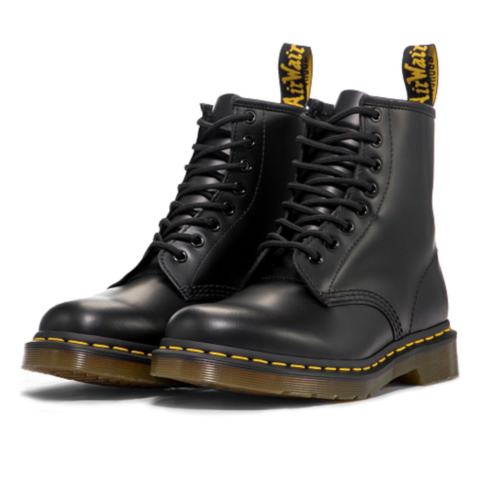 Ботинки Dr. Martens #1