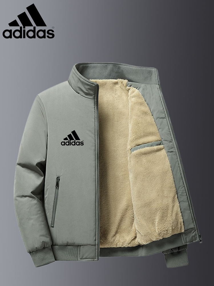 Куртка adidas #1