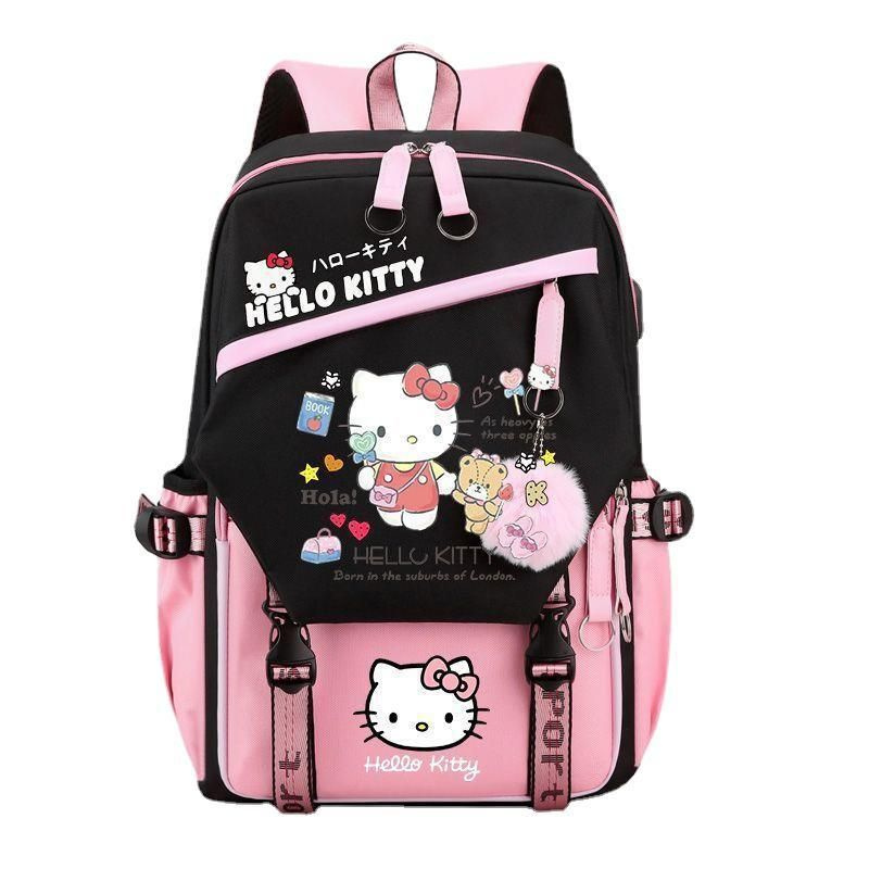 Hello Kitty Рюкзак #1