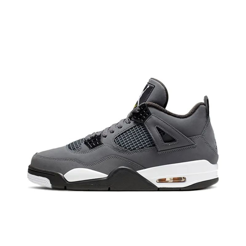 Кроссовки Nike Air Jordan 4 #1