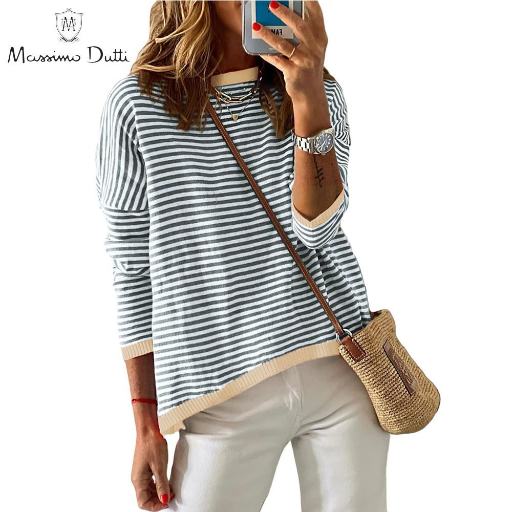 Свитер Massimo Dutti Феникс #1