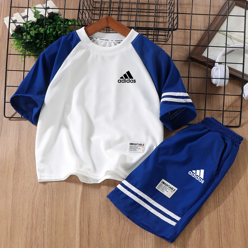 Костюм спортивный adidas #1