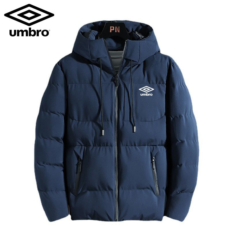 Пуховик UMBRO #1