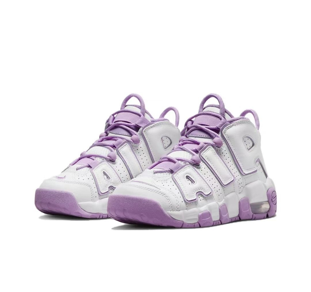 Кроссовки Nike Air More Uptempo #1