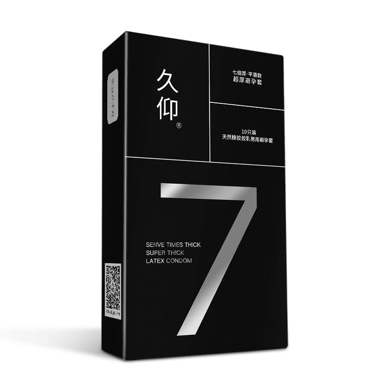 Презервативы BLL, толщина увеличена в 7 раз, Продление времен,10 шт.(1 кро. по 10шт)  #1