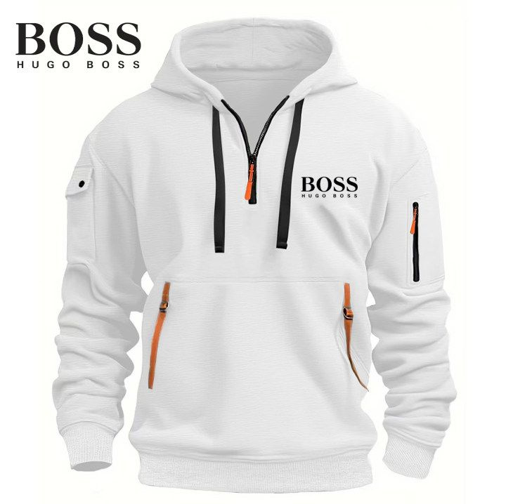 Худи Boss #1