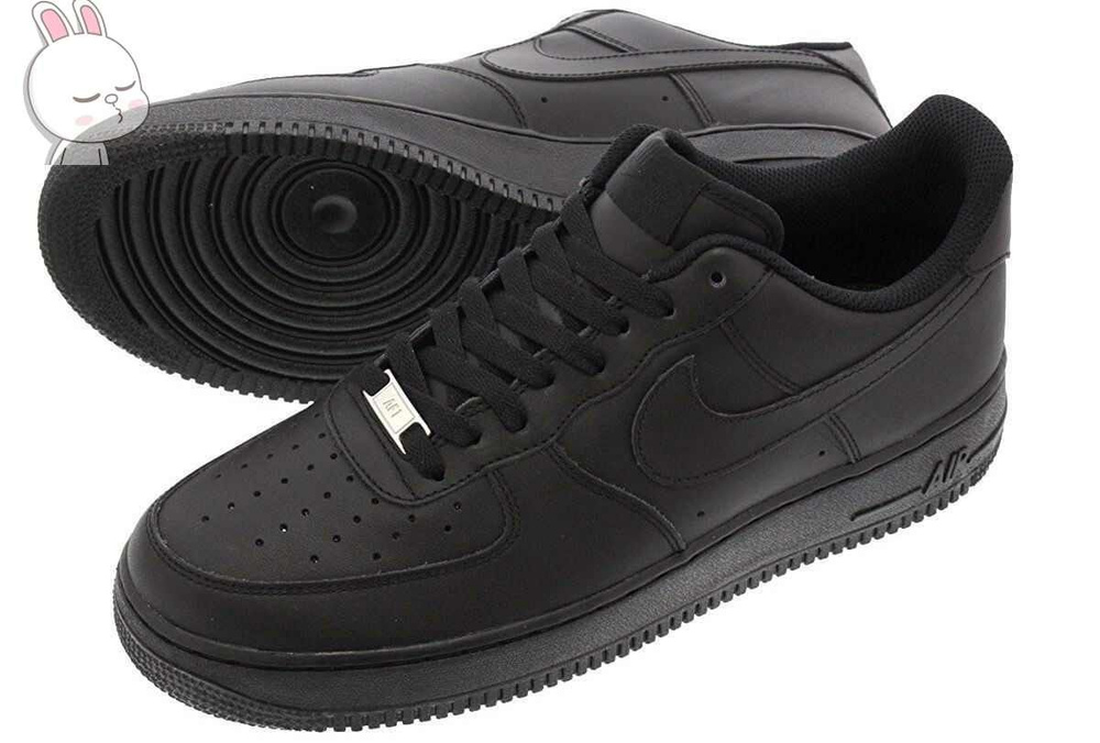 Кроссовки Nike Air Force 1 #1