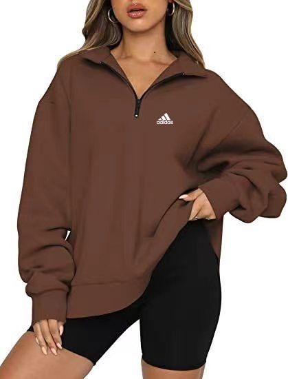 Толстовка adidas #1