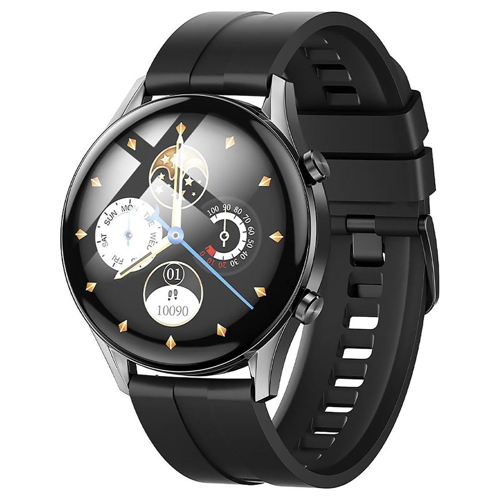 Смарт-часы Hoco Y7 Smart watch #1