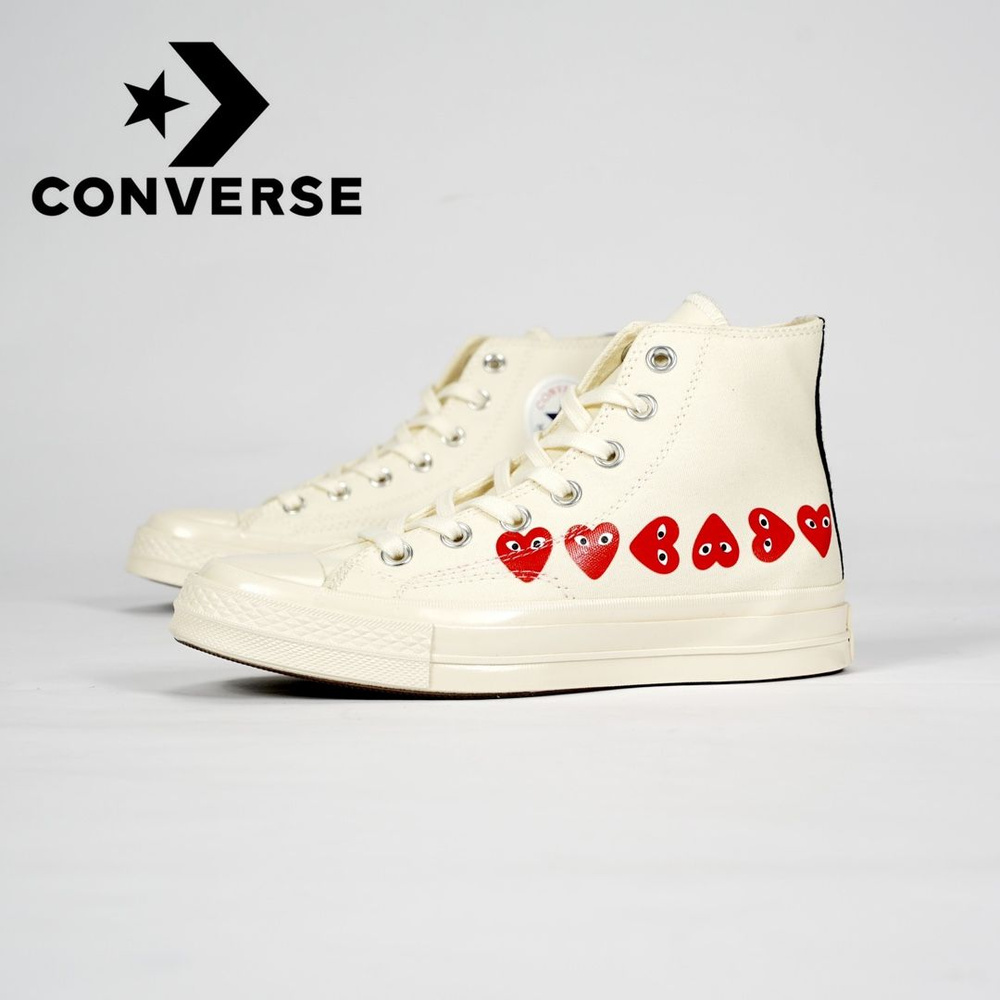 Ladies converse dainty ox on sale