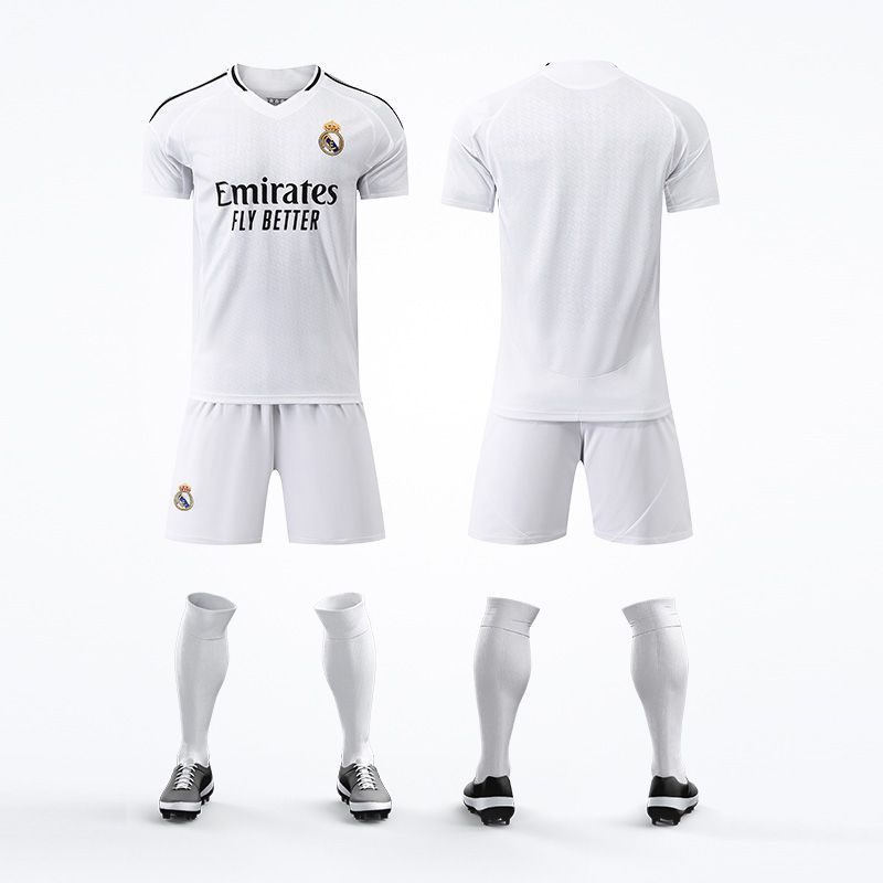 Форма футбольная Real Madrid #1