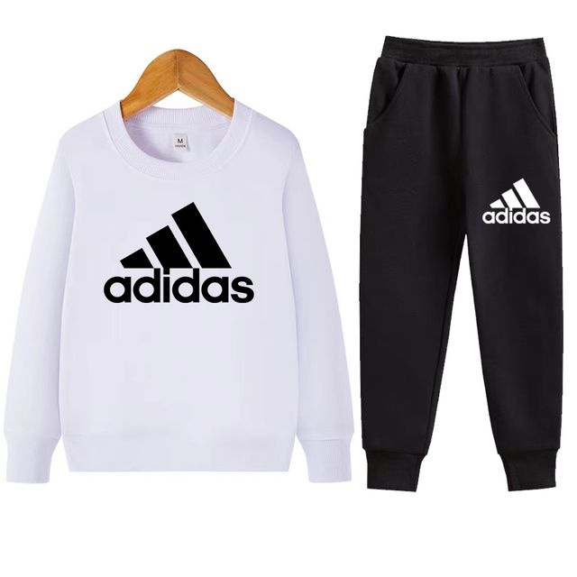 Костюм спортивный adidas #1