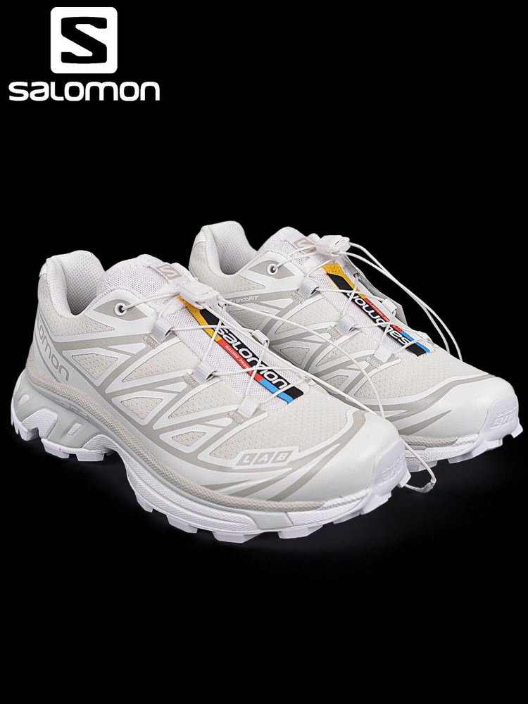 Кроссовки Salomon #1