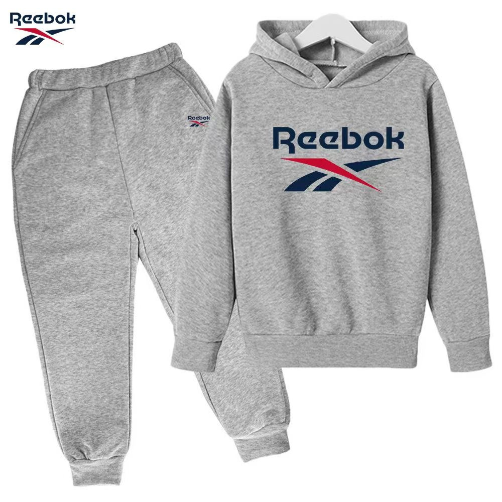 Костюм спортивный Reebok #1