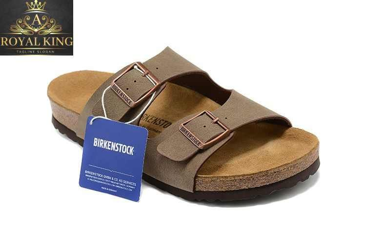 Шлепанцы Birkenstock #1