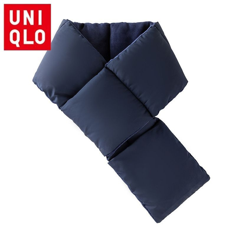 Шарф Uniqlo #1