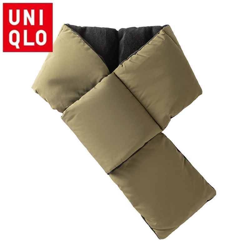 Шарф Uniqlo #1