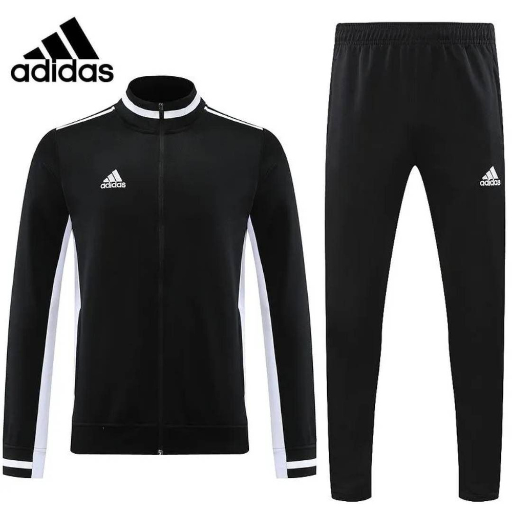 Костюм спортивный adidas Футбол #1