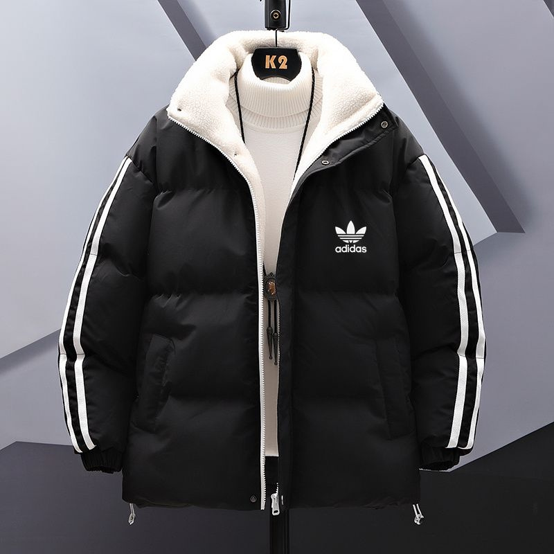 Пуховик adidas Originals adidas originals  winter #1