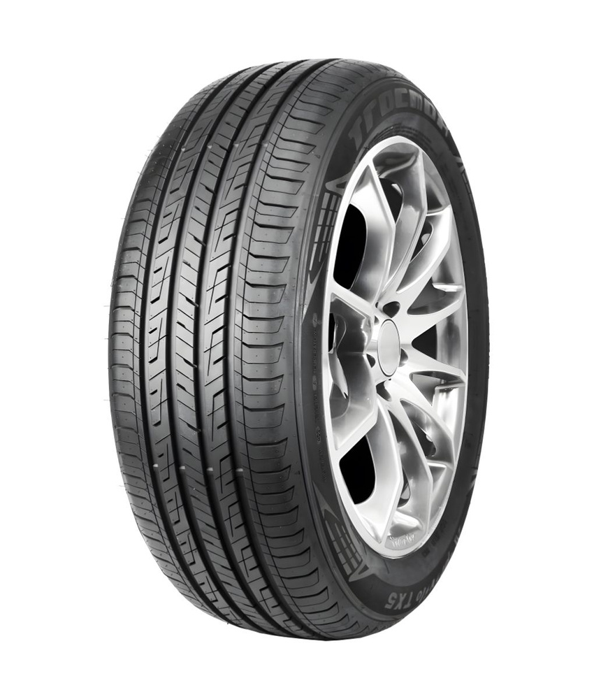 Tracmax X-Privilo TX5 Шины  летние 165/70  R14 81T #1